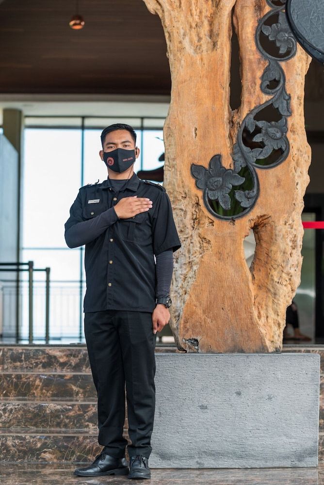 Nava Hotel Tawangmangu 3