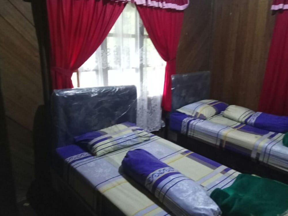 Lembah Biru Lagoon by ZUZU 3