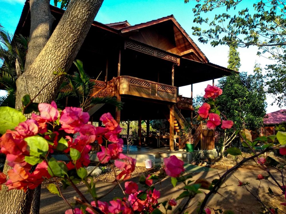 Nirwana Buton Villa -1 estrellas en Baubau