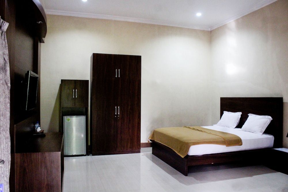 Nirwana Buton Villa 2