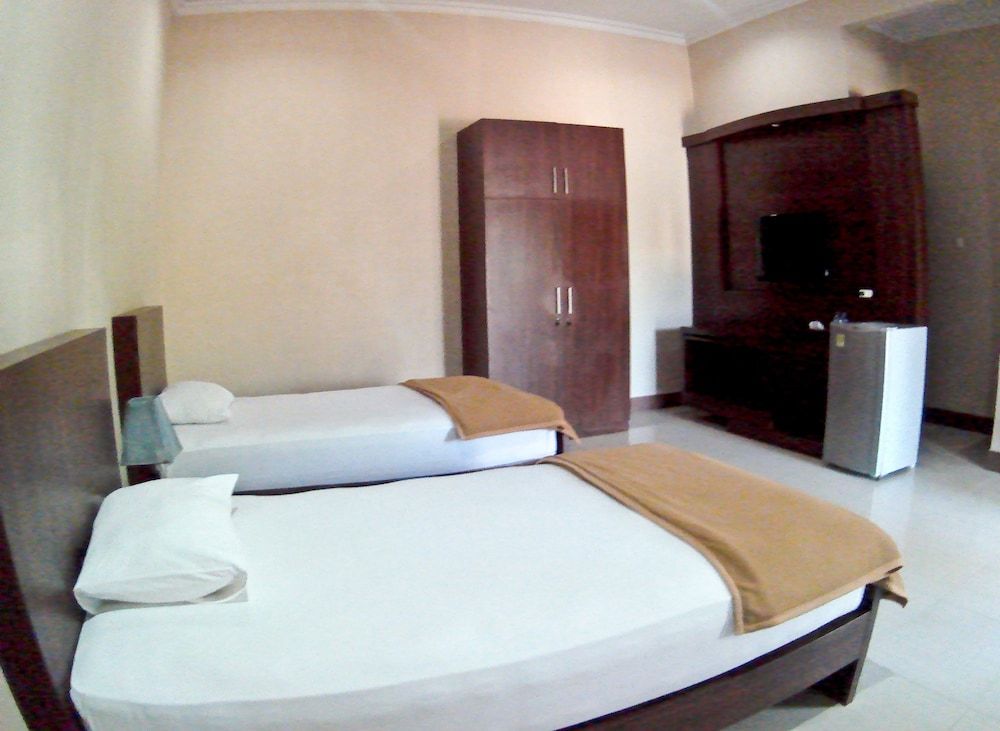 Nirwana Buton Villa 3