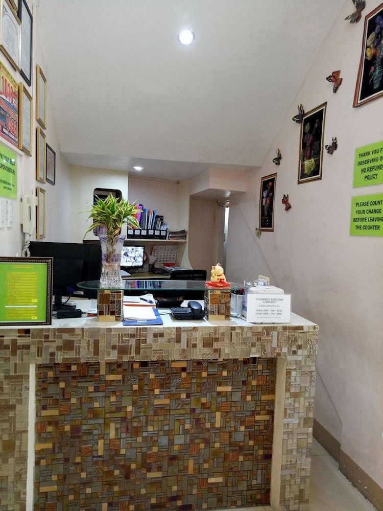 Meaco Royal Hotel - Taytay 3