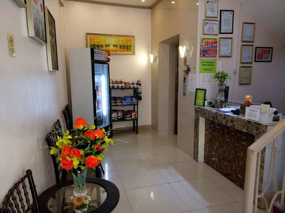 Meaco Royal Hotel - Taytay 2