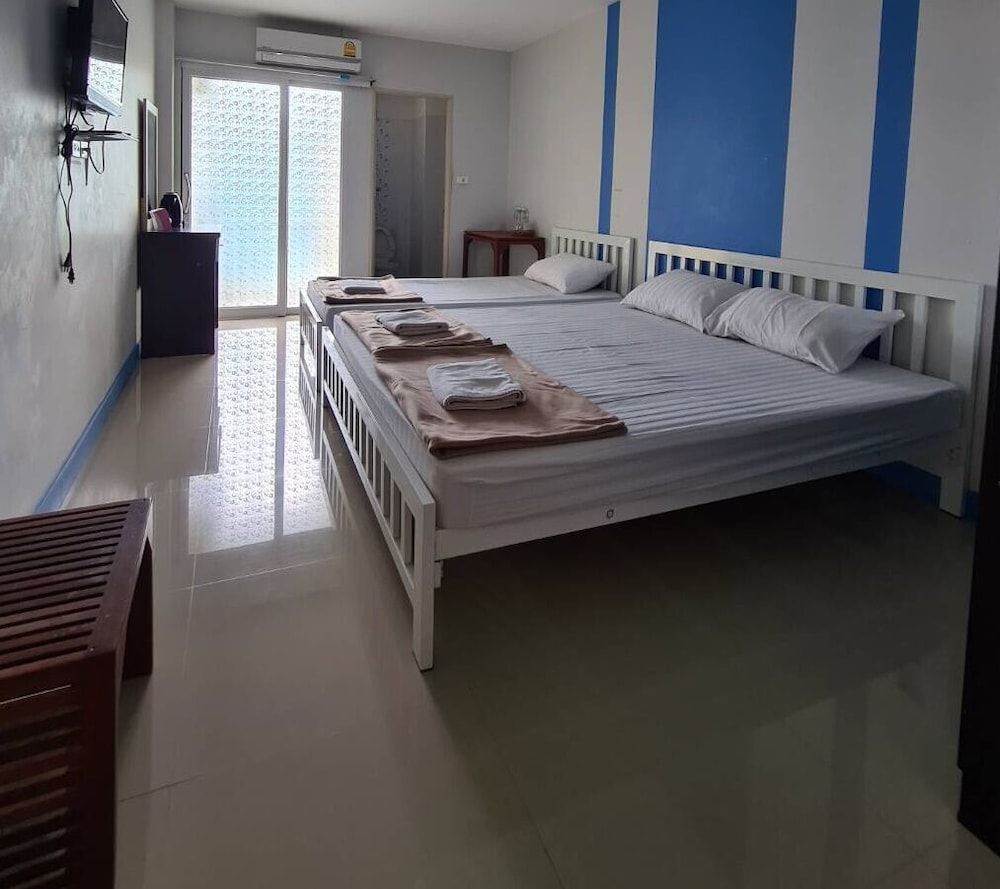 S Diamond Apartment 3