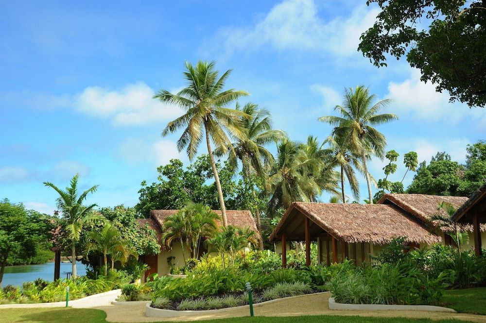 MG Cocomo Resort Vanuatu 2