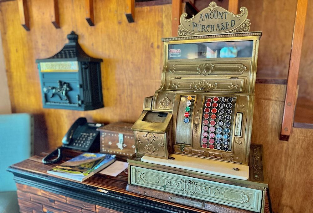 Palau Central Hotel 2