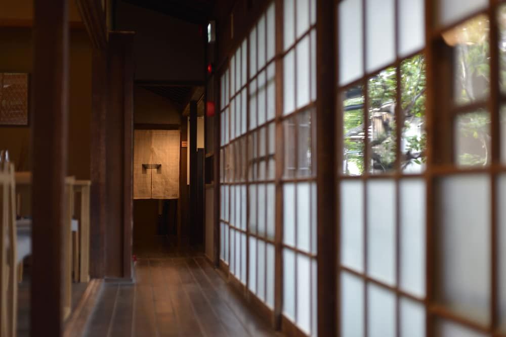 Hotel Cultia Dazaifu 2