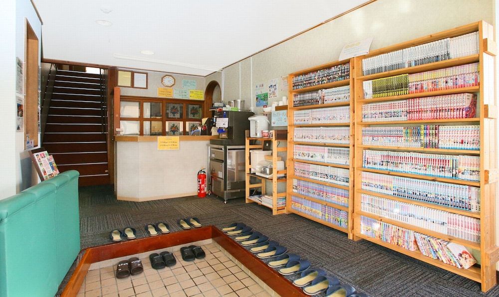 Wafu Pension MIYAZAWA 2