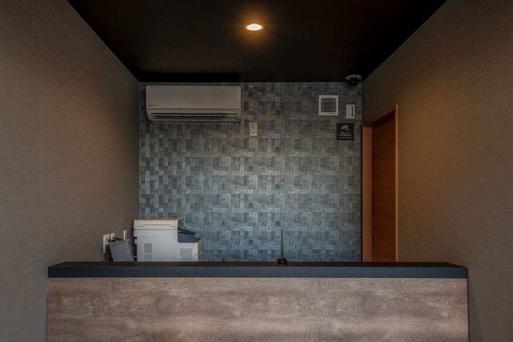 HOTEL R9 The Yard MOKA Inter 2