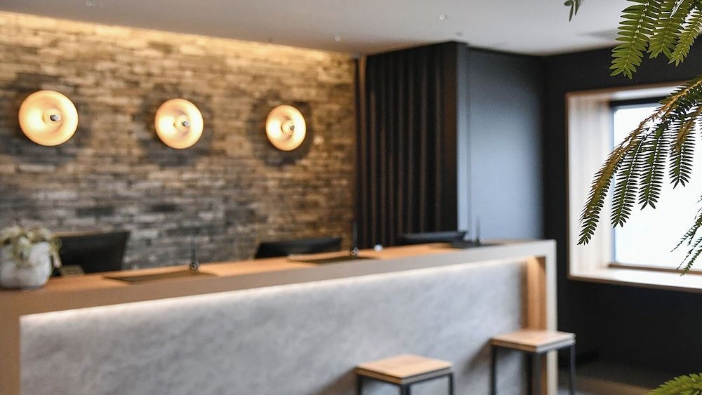 Vessel Inn Keisei Tsudanuma Ekimae 2