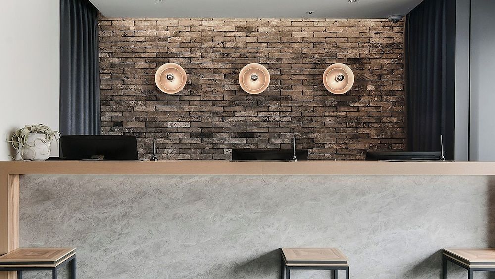 Vessel Inn Keisei Tsudanuma Ekimae 3