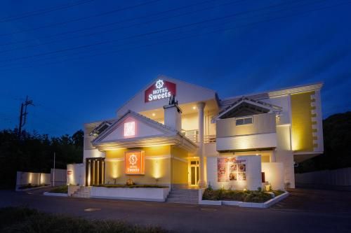HOTEL Sweets -1 stelle a Mobara