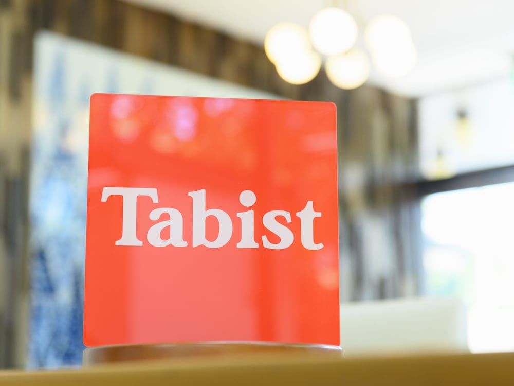 Tabist Samotokan Owariasahi 3