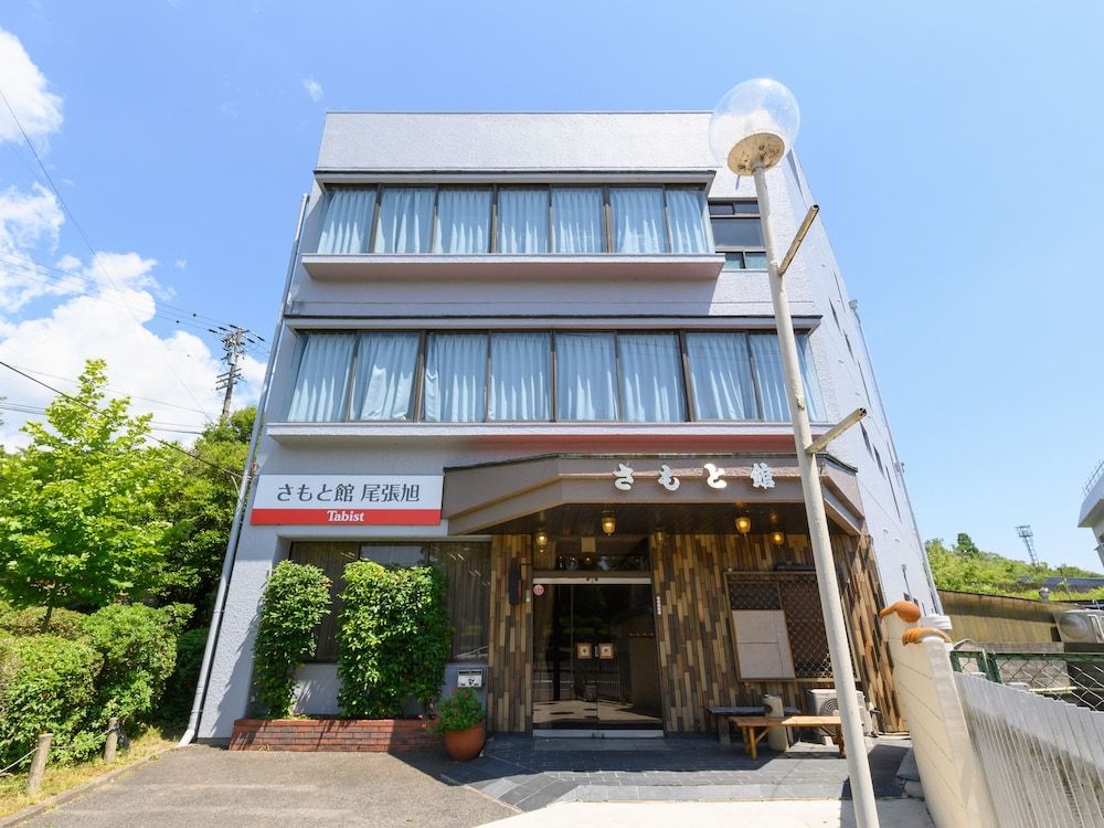 Tabist Samotokan Owariasahi -1 estrelas em Owariasahi