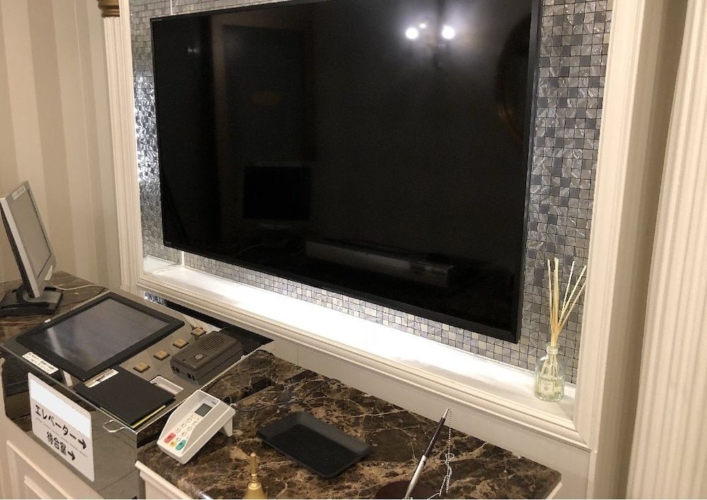 Hotel Waltz Okazaki - Adults Only 3