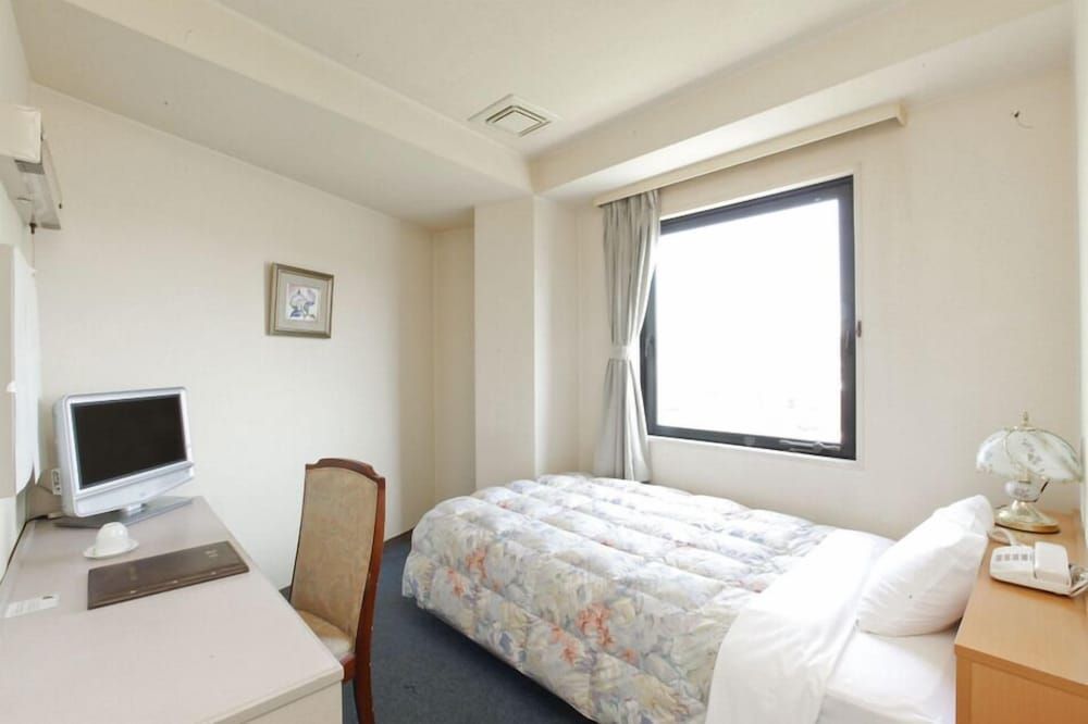 Hotel Tajimi Hills Riverside 2 estrelas em Tajimi