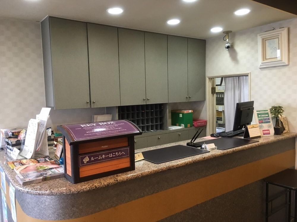 Hotel Tajimi Hills Riverside 2