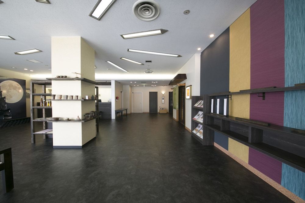 Iga Ueno City Hotel 2