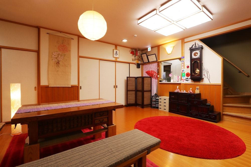 Miyoshino Sakuraan 2