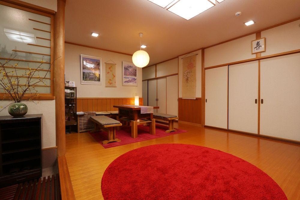 Miyoshino Sakuraan 3