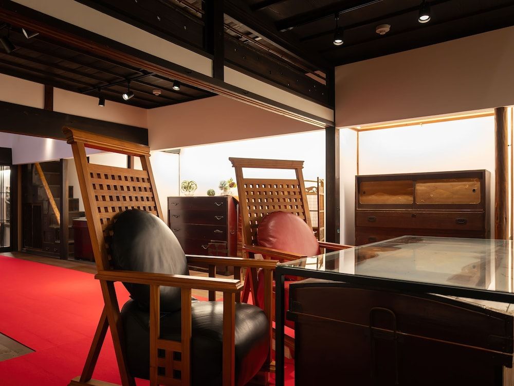 Machiya Hotel Oyado Baison 3
