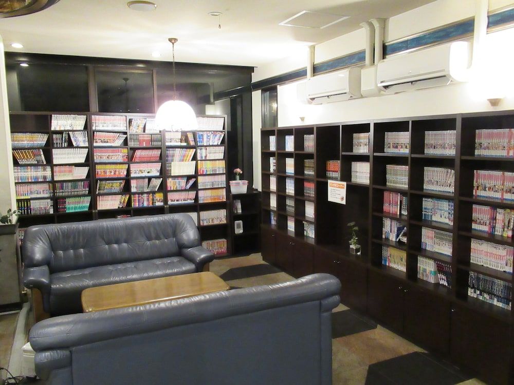 Center Hotel Mihara 2