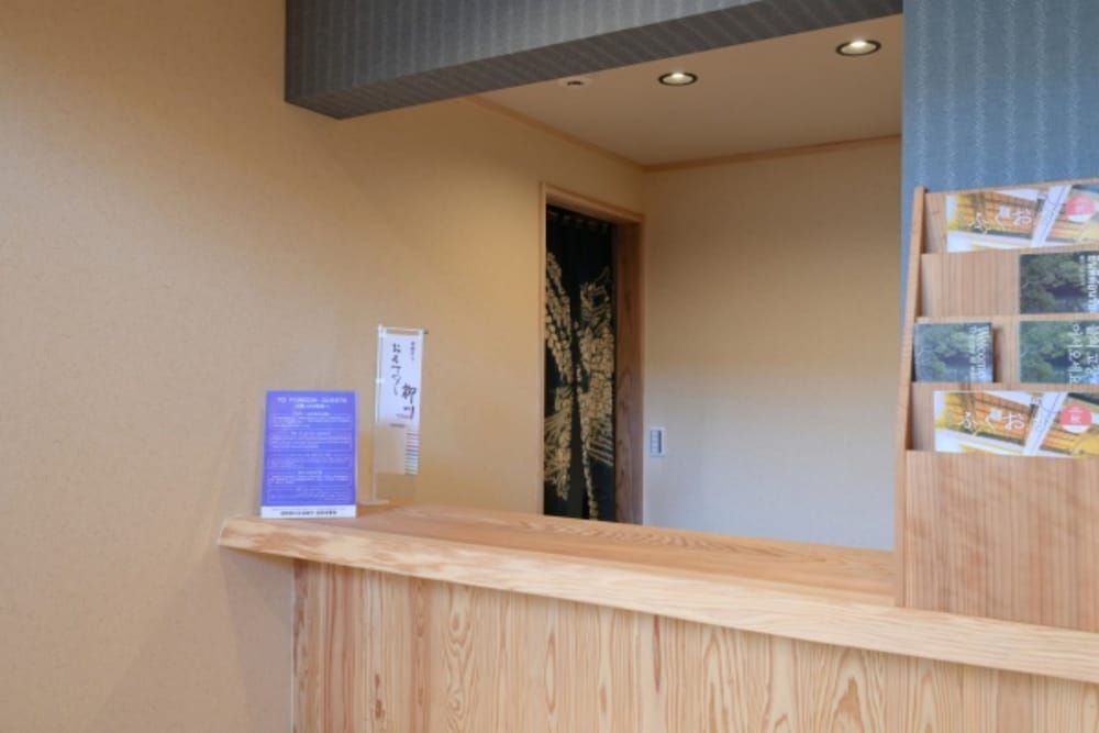 Yanagawa Wakariki Ryokan 2