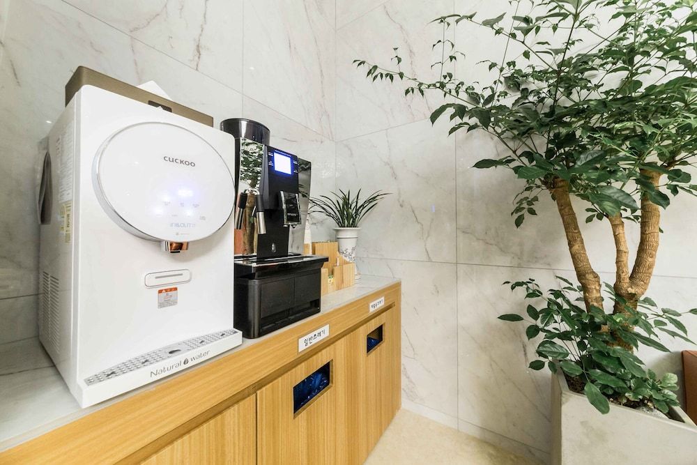 Galmea First Hotel 2