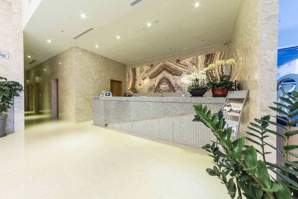 Galmea First Hotel 3