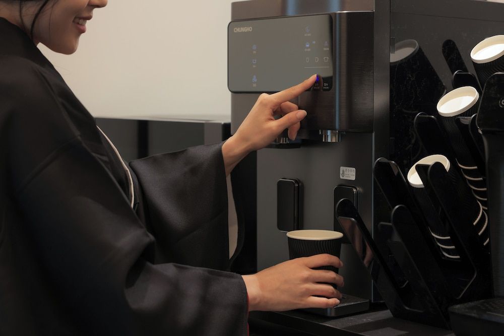 Mitasuya Ryokan Hotel Gumi Wonpyeong Branch 2