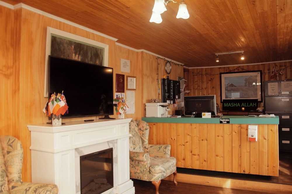 Travels Inn Victoria County 3