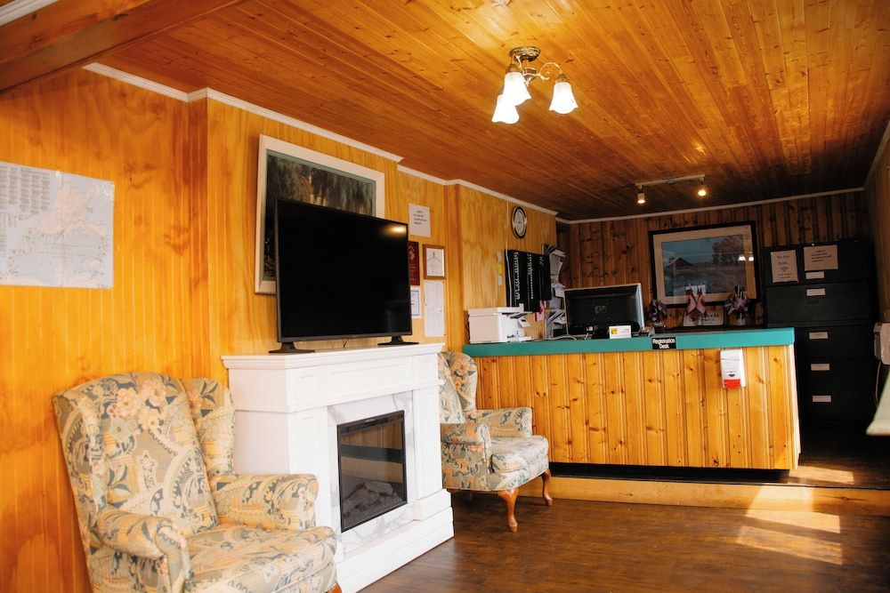 Travels Inn Victoria County 2