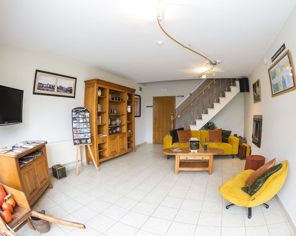 Ferme Chateau Laneffe 2