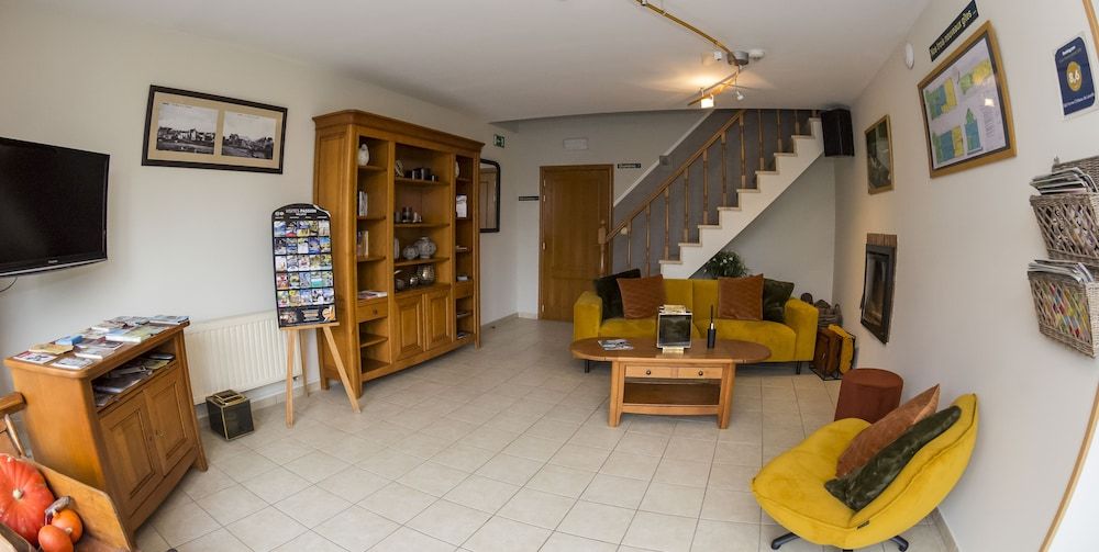 Ferme Chateau Laneffe 3