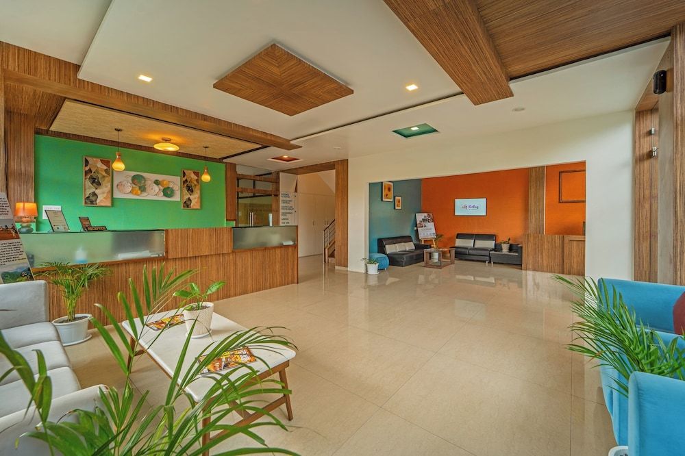 Sterling Panchgani 2