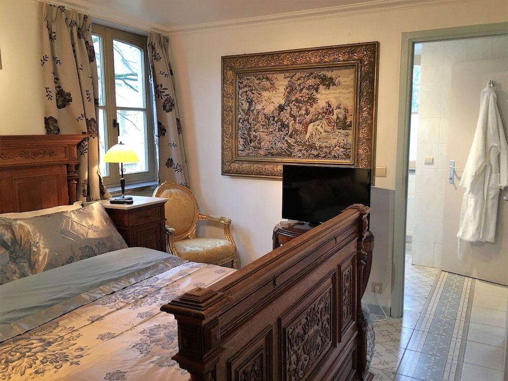 Koetshuis Bosdam B&B 2