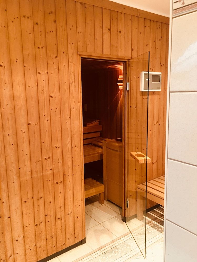 Koetshuis Bosdam B&B 3