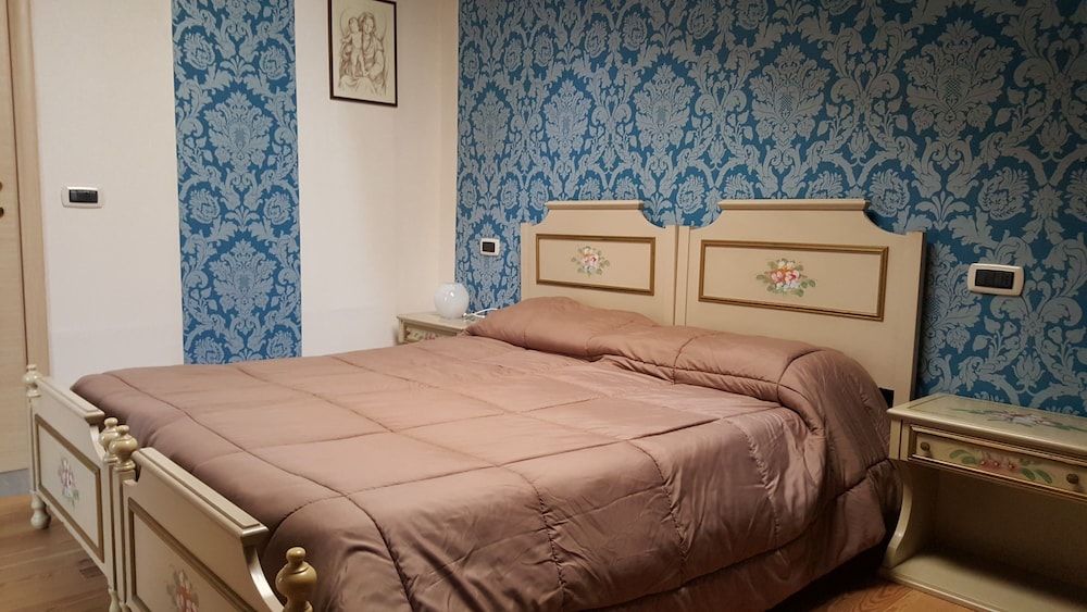 B&B Casa Arcangeli 2