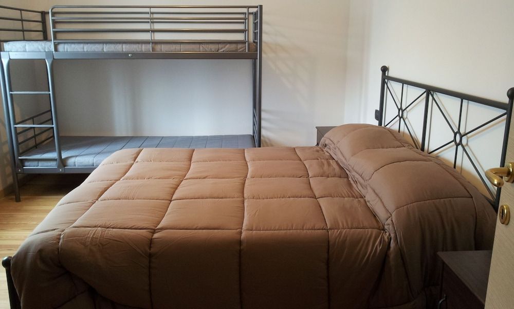 B&B Casa Arcangeli 3