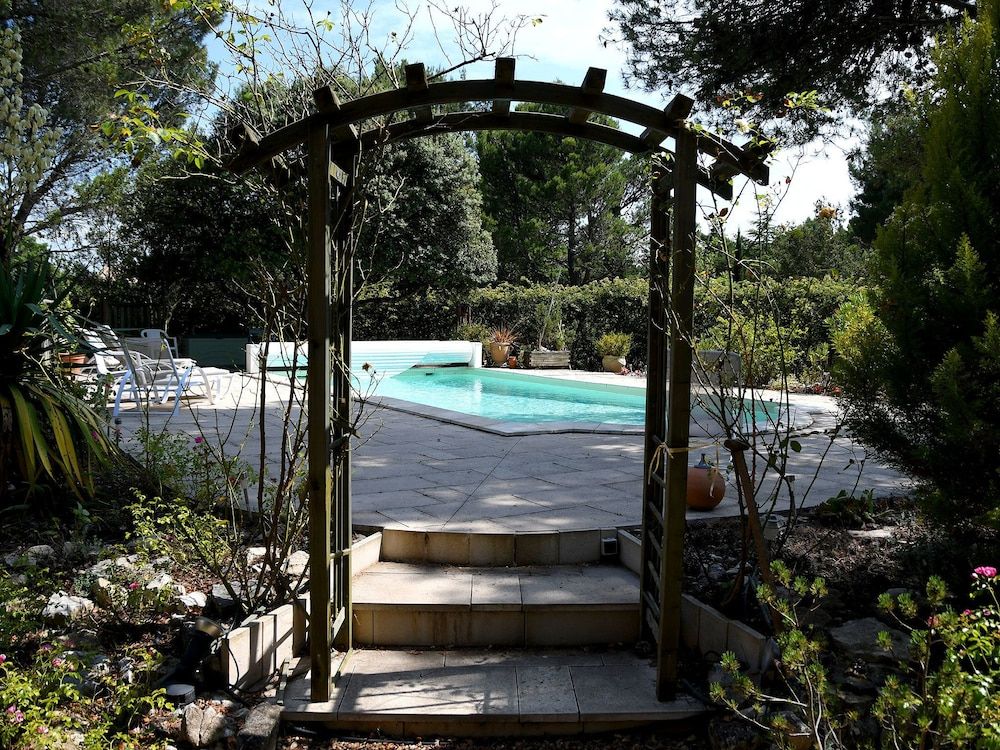 Les Chambres d'Adeline B&B -1 estrelas em Murs