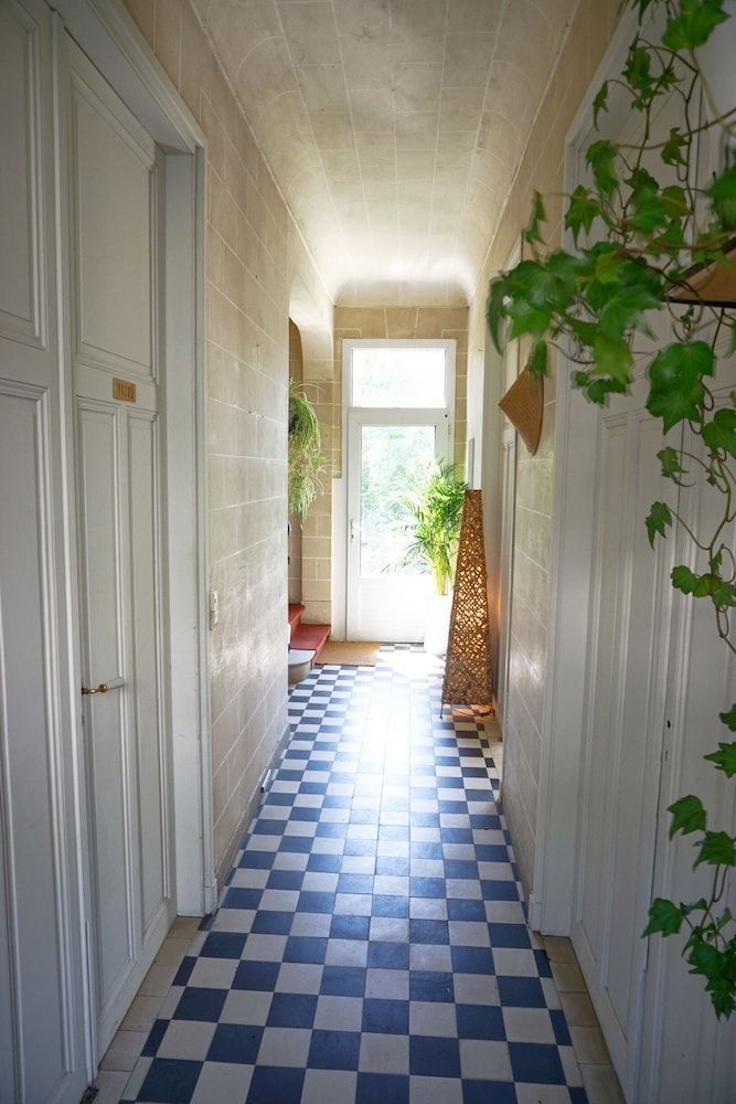 Green Home – La Roche-Guyon – Adults Only 2