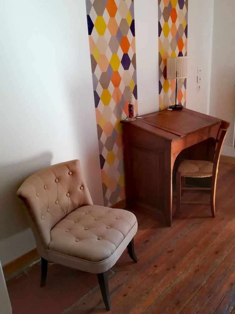 Moulin Pont Vieux - Chambres d'Hôtes 3