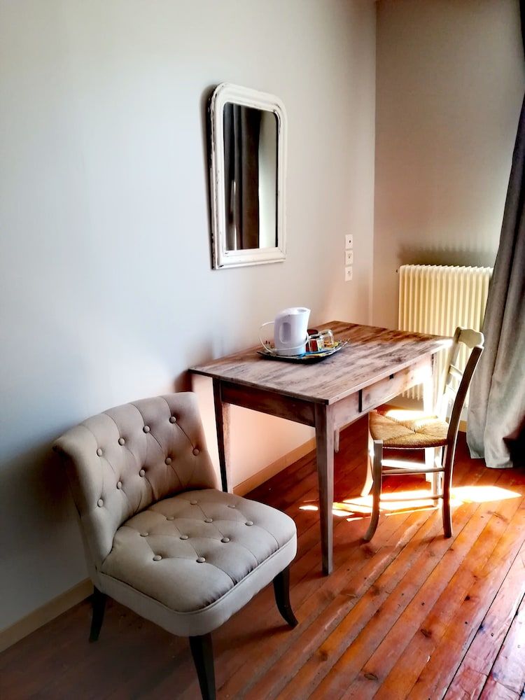 Moulin Pont Vieux - Chambres d'Hôtes 2