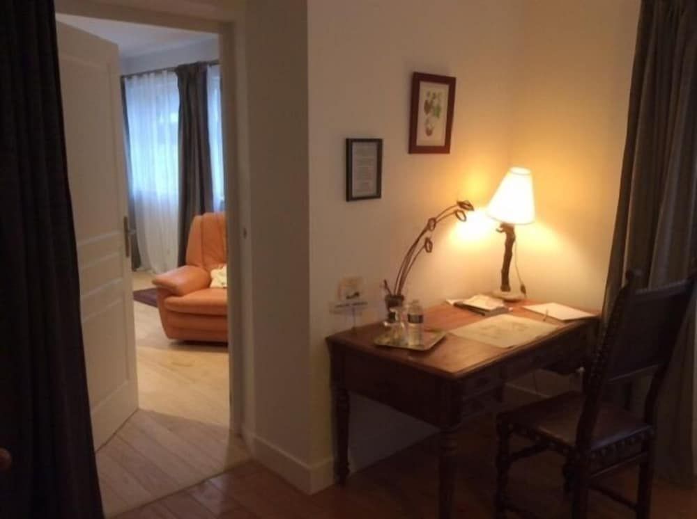 Chambres d'hôtes Le Relais de la Perle 3