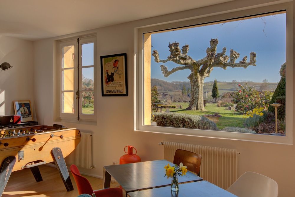 Chateau du Palanquey & SPA 3