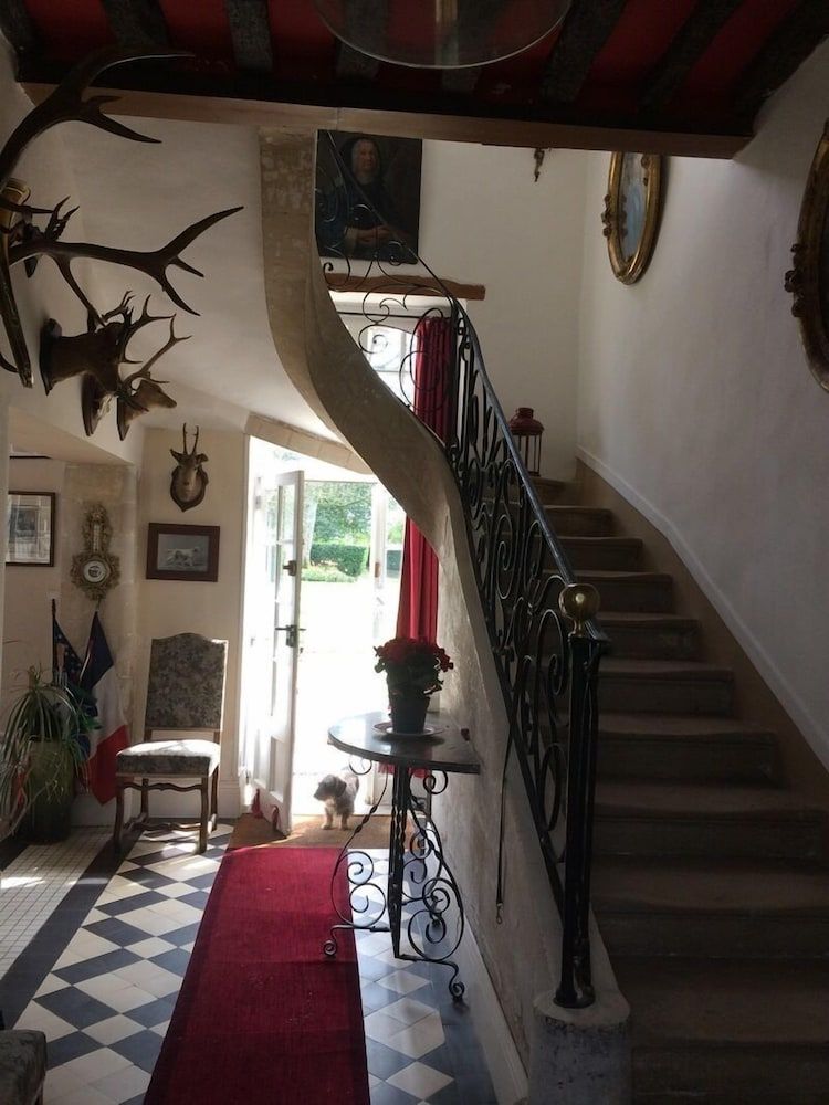 Manoir Saint Hubert 2