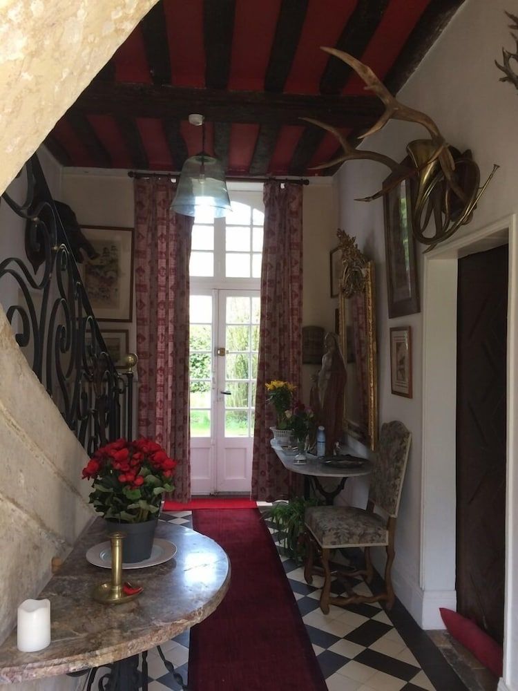 Manoir Saint Hubert 3