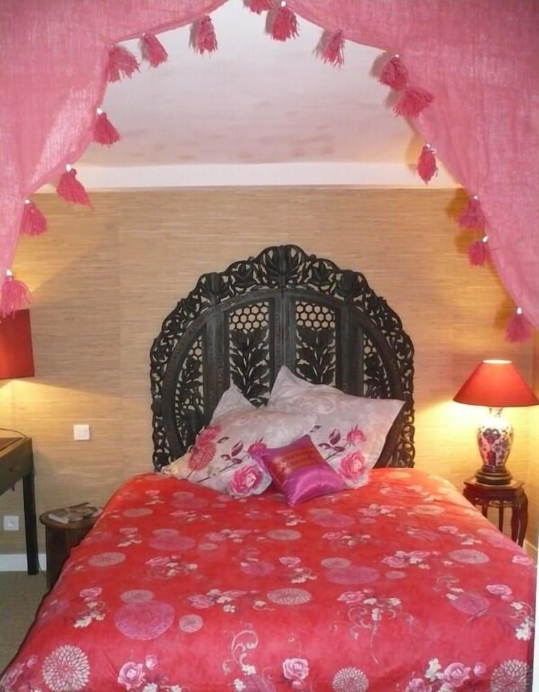 Le Havre de Bennecourt -1 estrelas em Bennecourt