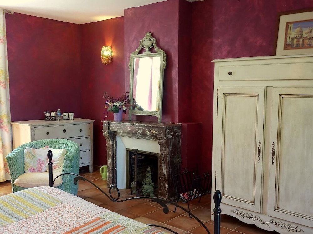 Les Roses de Montherlant 3