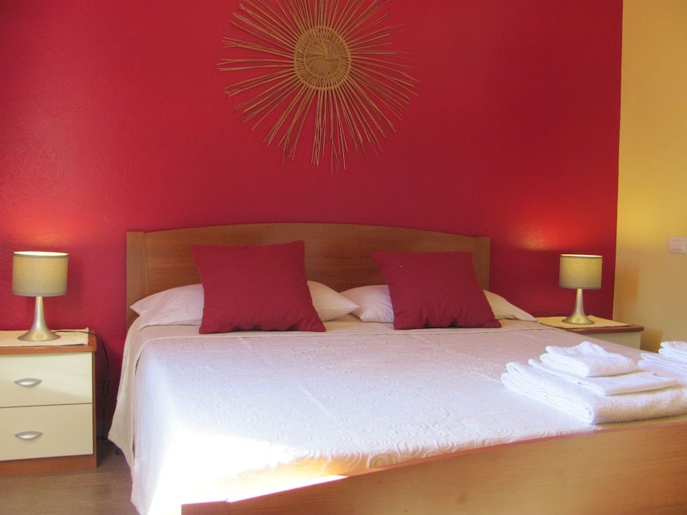 B&B Domu Mea -1 estrelas em Sarroch